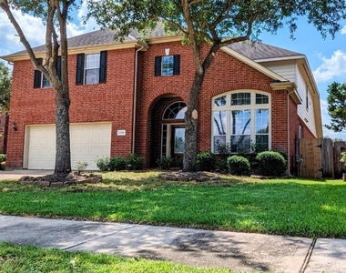 20909 Springport Court - Photo Thumbnail 1