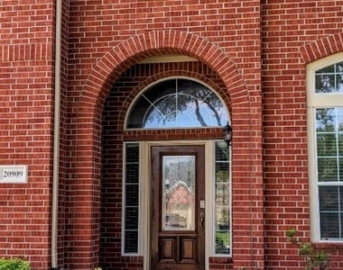 20909 Springport Court - Photo Thumbnail 2