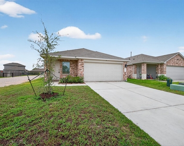 16600 Lonely Pines Drive - Photo Thumbnail 1