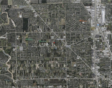 7201 Sandle Street - Photo Thumbnail 1