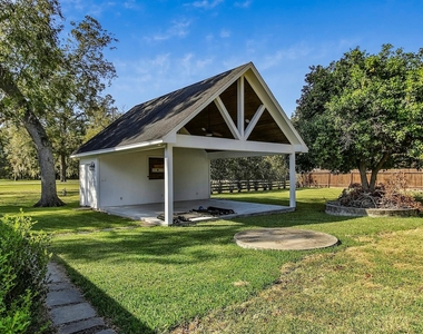 5511 Greentree Drive Drive - Photo Thumbnail 49