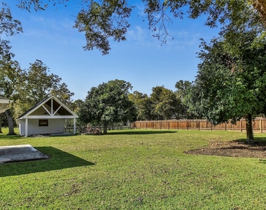 5511 Greentree Drive Drive - Photo Thumbnail 47