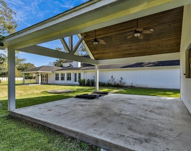 5511 Greentree Drive Drive - Photo Thumbnail 48