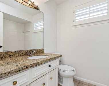 5511 Greentree Drive Drive - Photo Thumbnail 41