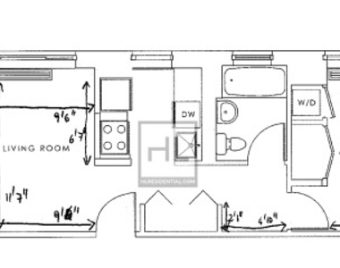West 43 Street - Photo Thumbnail 6