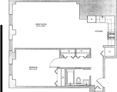 752 West End Avenue - Photo Thumbnail 6