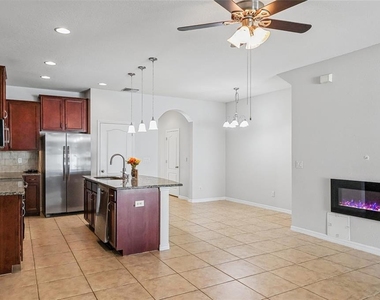 12713 Lexington Ridge Street - Photo Thumbnail 10