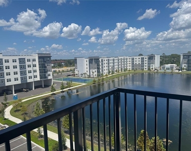 5563 Millenia Park Blvd Boulevard - Photo Thumbnail 7