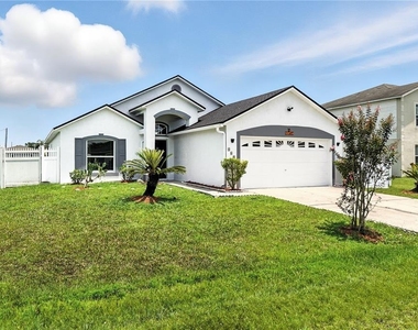 460 Martigues Drive - Photo Thumbnail 1