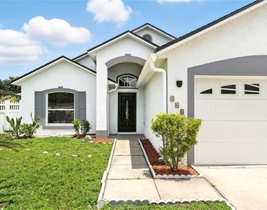 460 Martigues Drive - Photo Thumbnail 2
