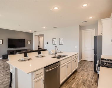 2372 Sirena Lane - Photo Thumbnail 3
