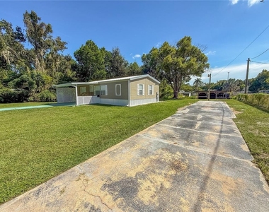 13708 Palm Drive - Photo Thumbnail 1