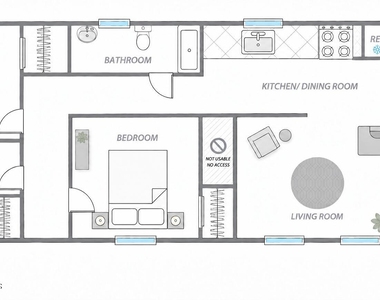 206 Oak Street - Photo Thumbnail 6