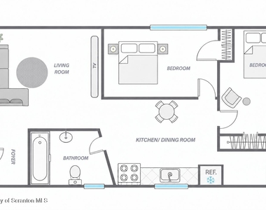 206 Oak Street - Photo Thumbnail 5