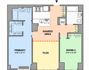  West 57th Street  - Photo Thumbnail 10