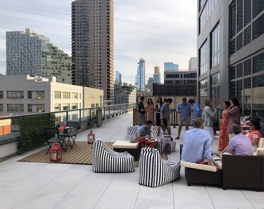  West 57th Street  - Photo Thumbnail 9