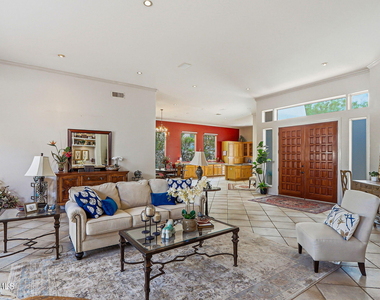 5601 Burning Tree Drive - Photo Thumbnail 4