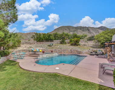 5601 Burning Tree Drive - Photo Thumbnail 1