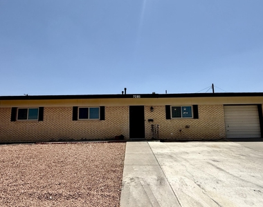7201 Armistad Avenue - Photo Thumbnail 2