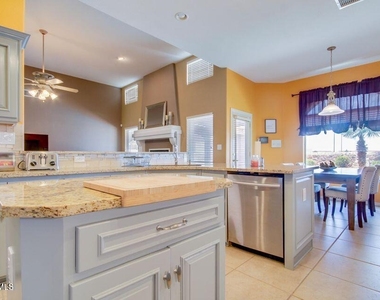 3517 Tierra Angel Drive - Photo Thumbnail 24