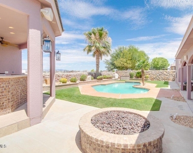 3517 Tierra Angel Drive - Photo Thumbnail 62