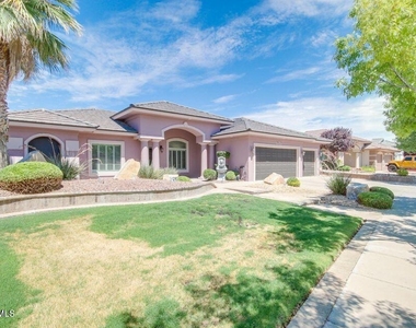 3517 Tierra Angel Drive - Photo Thumbnail 1