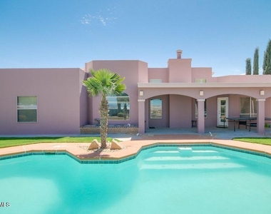 3517 Tierra Angel Drive - Photo Thumbnail 63