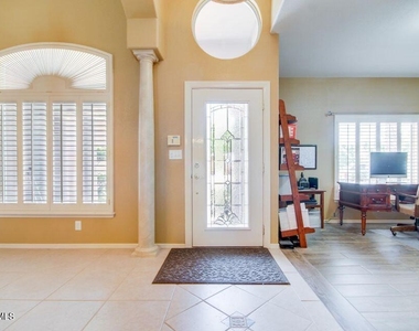 3517 Tierra Angel Drive - Photo Thumbnail 4