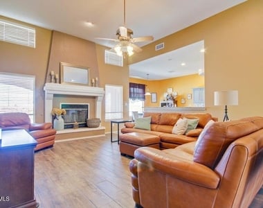 3517 Tierra Angel Drive - Photo Thumbnail 14