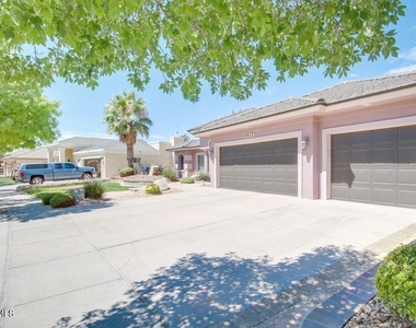 3517 Tierra Angel Drive - Photo Thumbnail 2