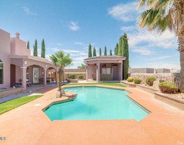 3517 Tierra Angel Drive - Photo Thumbnail 60