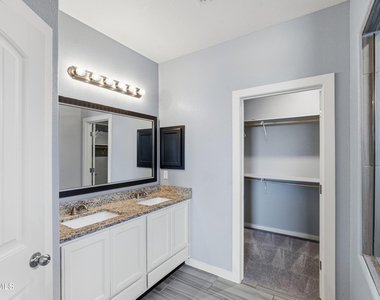 3917 Desert Bluff Drive - Photo Thumbnail 15