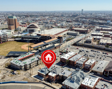 505 W Missouri - Photo Thumbnail 1
