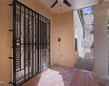 143 N Alto Mesa Drive - Photo Thumbnail 22