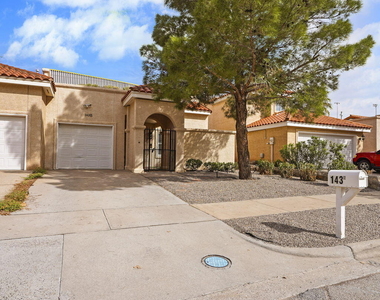 143 N Alto Mesa Drive - Photo Thumbnail 28