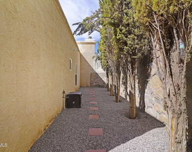 143 N Alto Mesa Drive - Photo Thumbnail 26