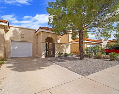 143 N Alto Mesa Drive - Photo Thumbnail 5