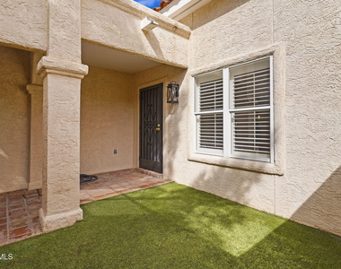 143 N Alto Mesa Drive - Photo Thumbnail 4