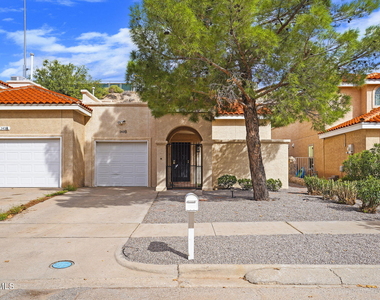 143 N Alto Mesa Drive - Photo Thumbnail 6
