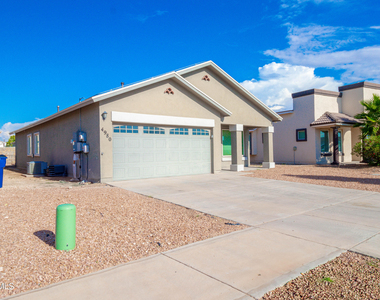 4980 Rose Elise Street - Photo Thumbnail 7