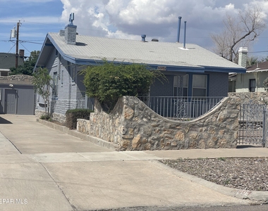 609 E Robinson Avenue - Photo Thumbnail 3