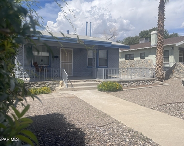 609 E Robinson Avenue - Photo Thumbnail 5