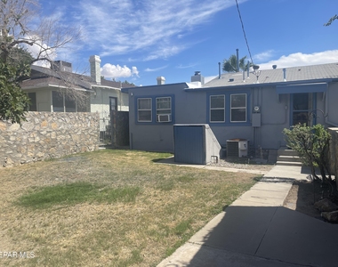 609 E Robinson Avenue - Photo Thumbnail 32