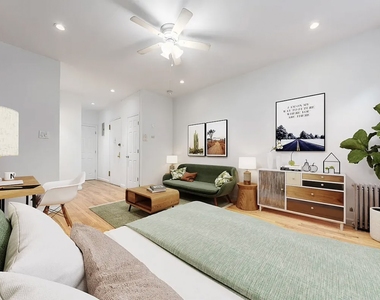 411 West 54th Street - Photo Thumbnail 2