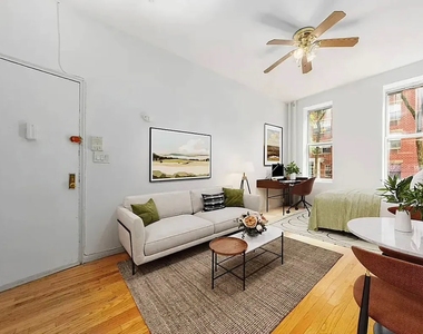 411 West 54th Street - Photo Thumbnail 1