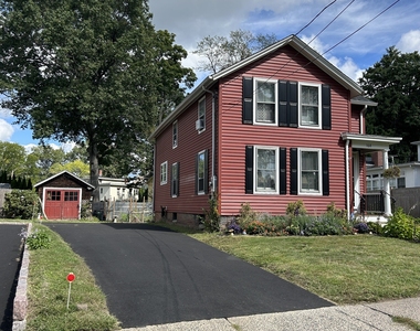 168 Hartford Avenue - Photo Thumbnail 2