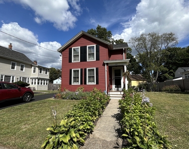 168 Hartford Avenue - Photo Thumbnail 1