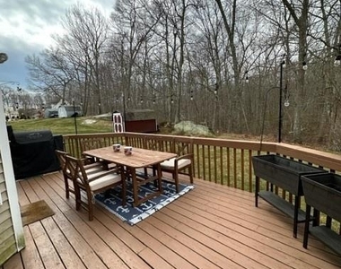 209 Deerfield Ridge Drive - Photo Thumbnail 17