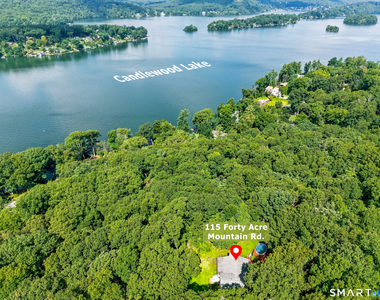 115 Forty Acre Mountain Road - Photo Thumbnail 3