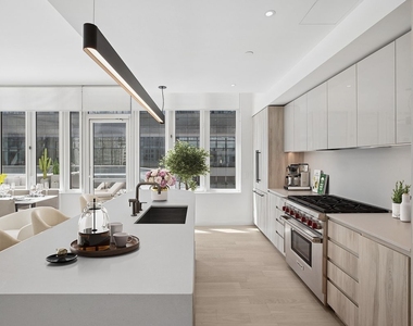 West 60th Street - Photo Thumbnail 1